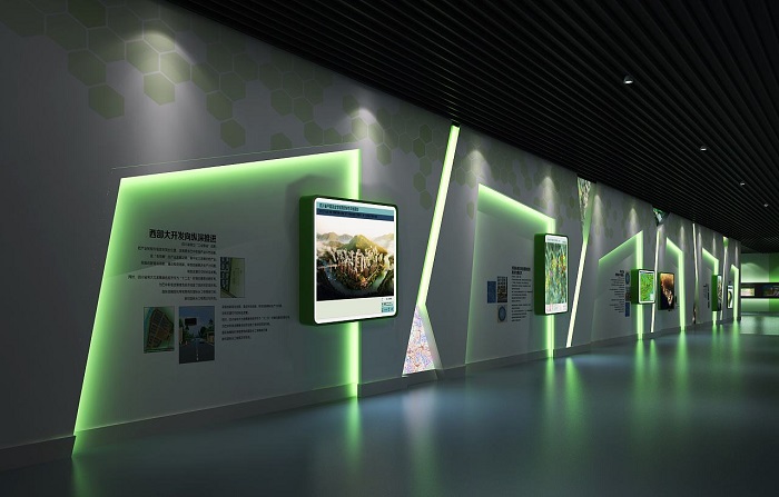 規(guī)劃館設(shè)計(jì)效果圖,深圳規(guī)劃館展廳設(shè)計(jì)，規(guī)劃館設(shè)計(jì)方案