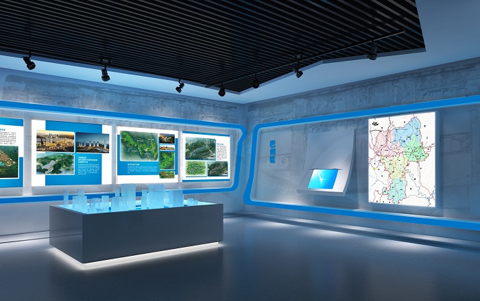 規(guī)劃館設(shè)計(jì)效果圖,深圳規(guī)劃館展廳設(shè)計(jì)，規(guī)劃館設(shè)計(jì)方案