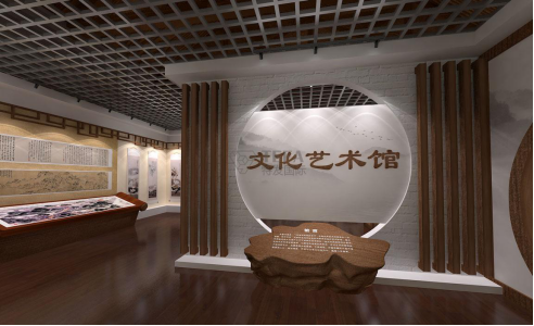展館設(shè)計
